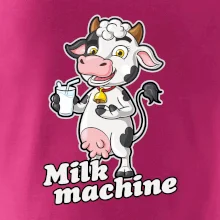 Milk machine Milk machine