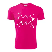 Súhvezdie - Aquarius - Vodnár Súhvezdie - Aquarius - Vodnár