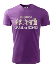 Game of Bones Orthopedics