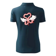 Dážďovkový anjel (Alexis Citrine)