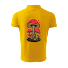 Goblincore Cottagecore Mushrooms