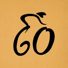 Cyklista oslavuje šesťdesiatku (60)