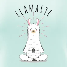 Yoga Llamaste Yoga Llamaste