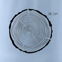 Letokruhy - 50 Letokruhy - 50