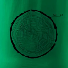 Letokruhy - 50 Letokruhy - 50