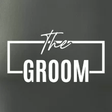 Trika na rozlučku ve čtverci - The Groom