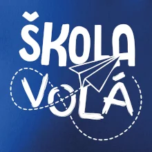 Škola volá
