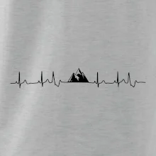 Hory EKG Hory EKG