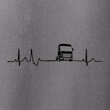 Moje srdce bije pre kamión