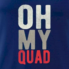 OH my Quad OH my Quad