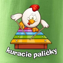 Kuracie paličky