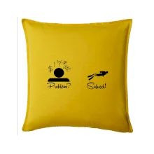 Problem solved - potápanie