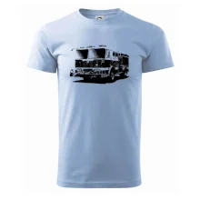 Hasičské auto americkej Hasičské auto americkej