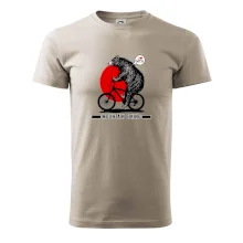 MTB medveď MTB medveď