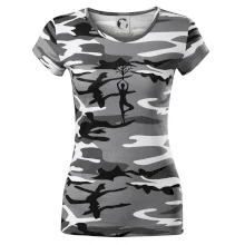 Yoga strom Yoga strom