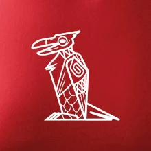 Mayovia - zvieratá papagáj