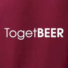 Pivné nápisy TogetBEER