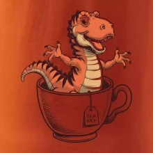Tea rex