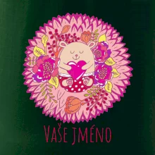 Baby giirl (Pecka Design)