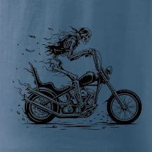 Chopper ksotra