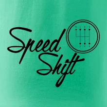 Speed shift