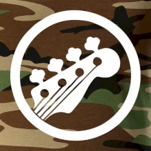Gitara kruh Gitara kruh