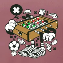 Fotbalový stolňák