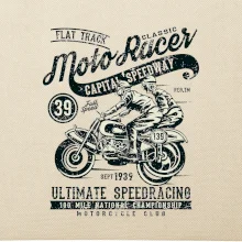 Moto Racer Classic