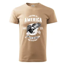 Welcome To America Welcome To America