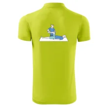 Fyzioterapeutka Fyzioterapeutka