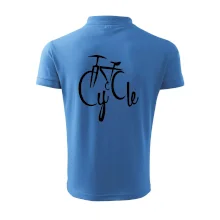 Cycle bicykel Cycle bicykel