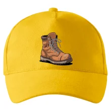 Turistická narodeninová topánka 50