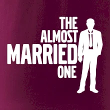 Bachelor party - The almost married one