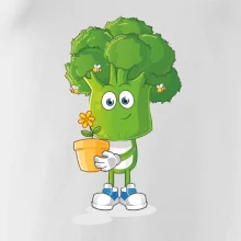 Brokolica záhradkár