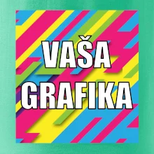 Potlač s vašou grafikou