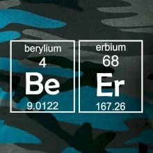 Beer - periodická tabuľka