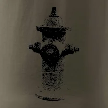 Hasičský hydrant americký