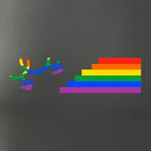 Gay symbol dúha