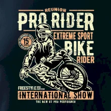 Pro Rider