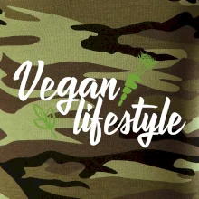 Vegan lifestyle