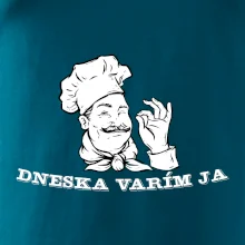 Dneska varím ja SK Dneska varím ja SK