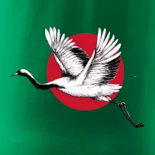 Japan culture - bocian Japan culture - bocian