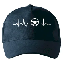 Ekg futbal loptu