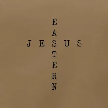 Eastern Jesus