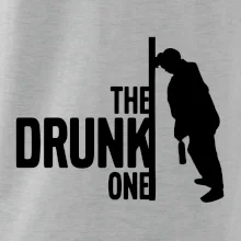 Bachelor party - The drunk one