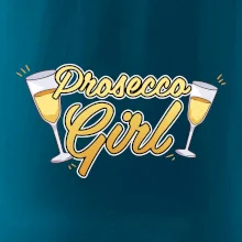 Prosecco Girl