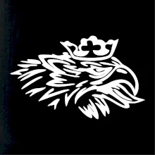 Nahnevaný orol Nahnevaný orol