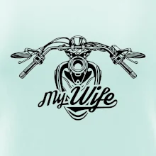 My Wife motorka My Wife motorka