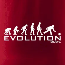 Evolution Bowl Evolution Bowl