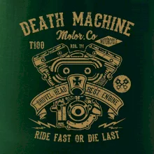 Death Machine